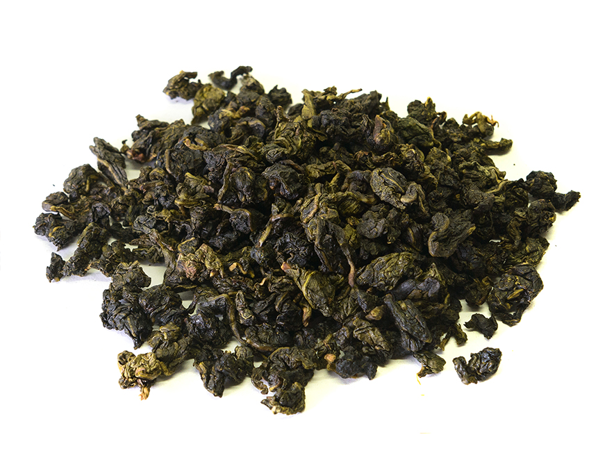 milk oolong 355 китай (samovartime) / чай улун Читу